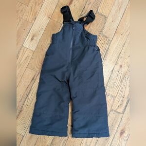 4/$20 Gusti Grey Snowpants, Great Shape! *E8